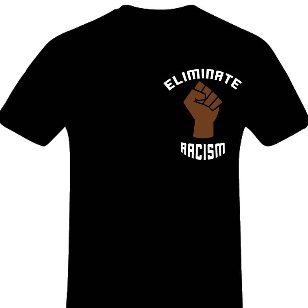 Eliminate Racism